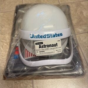 NEW Lakeshore Astronaut Costume